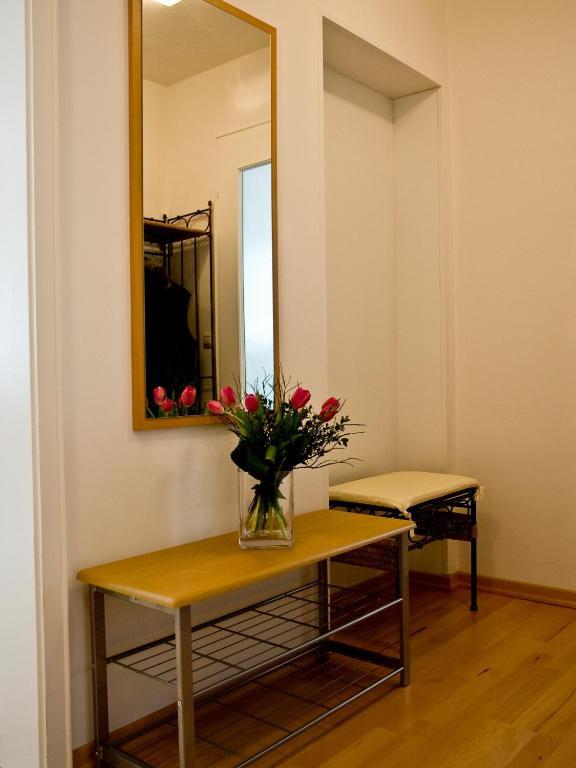 Maria-Viktoria Apartment Baden-Baden Habitación foto